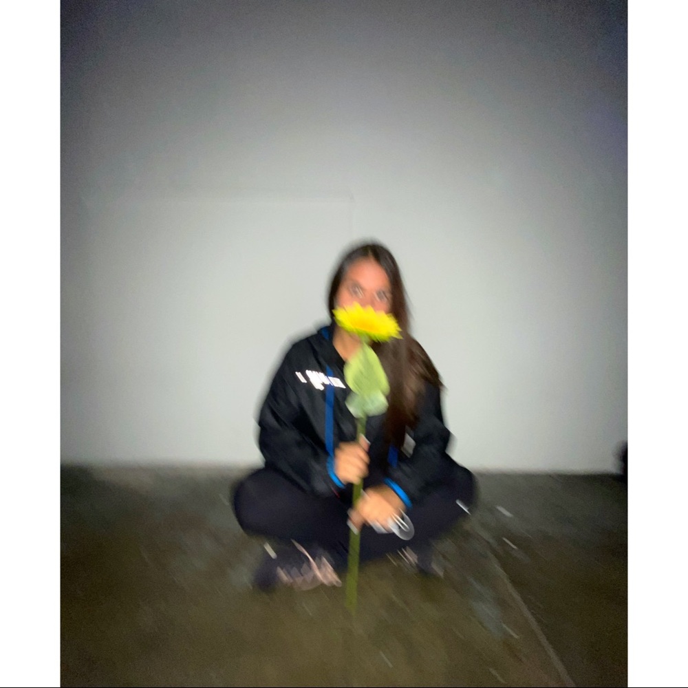 Meet your Posher, Natasha